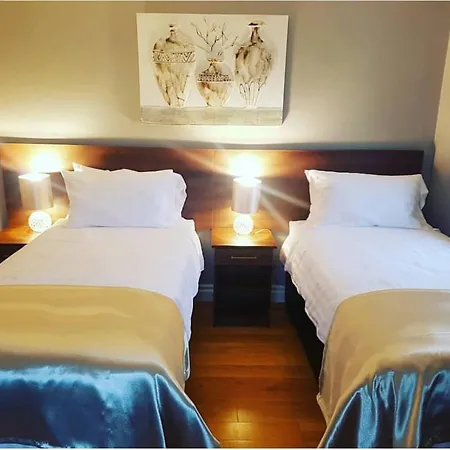 Holiday Home Dingle Сasa de vacaciones Dingle