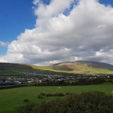 Сasa de vacaciones Holiday Home Dingle Dingle