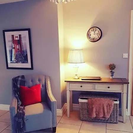 Holiday Home Dingle *