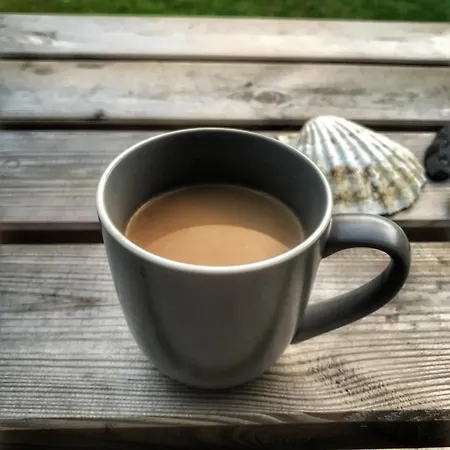 Сasa de vacaciones Holiday Home Dingle *