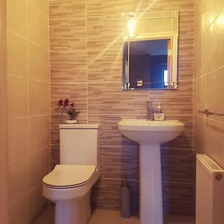 Holiday Home Dingle Dingle