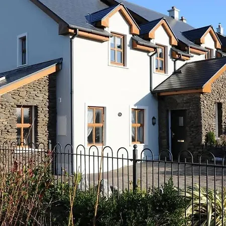 Holiday Home Dingle Ferienhaus