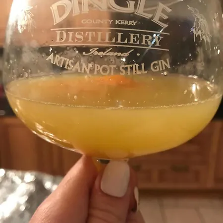 Holiday Home Dingle Сasa de vacaciones *