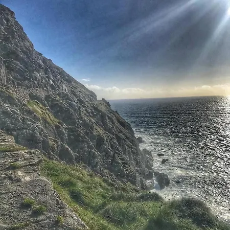 Holiday Home Dingle Сasa de vacaciones