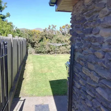 Сasa de vacaciones Holiday Home Dingle