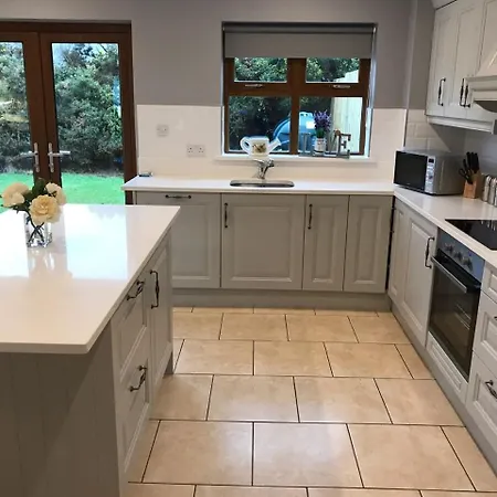 Сasa de vacaciones Holiday Home Dingle *