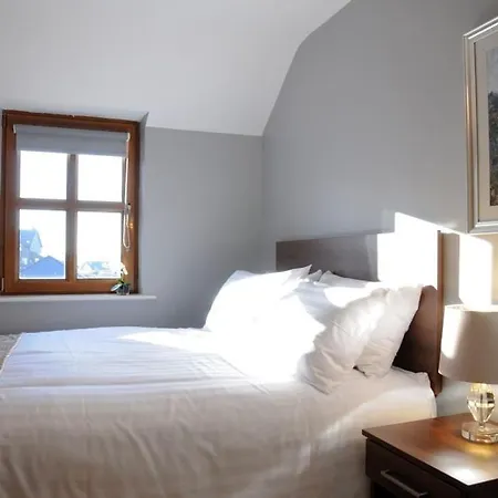 Holiday Home Dingle *