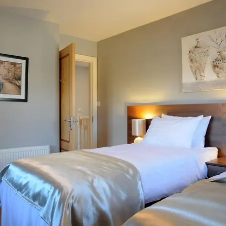 Holiday Home Dingle * Dingle