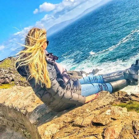 Holiday Home Dingle *