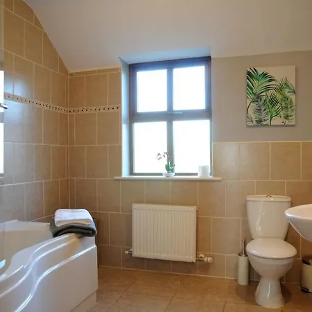 Holiday Home Dingle Dingle