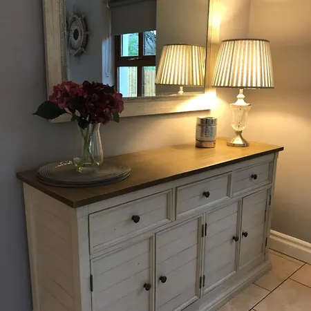 Сasa de vacaciones Holiday Home Dingle *