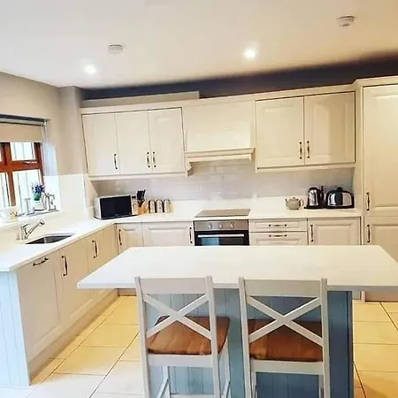 Ferienhaus Holiday Home Dingle Dingle