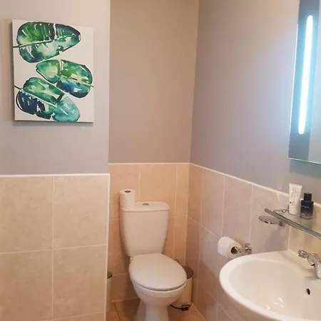 Holiday Home Dingle *