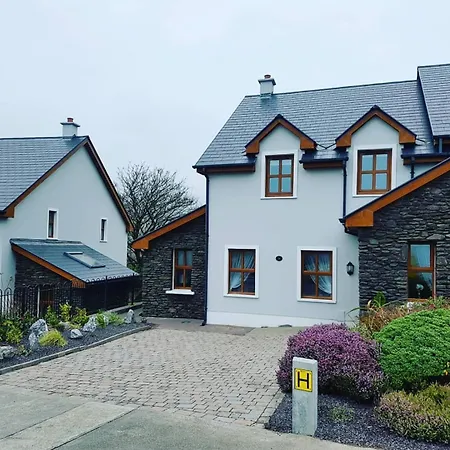 Holiday Home Dingle Сasa de vacaciones