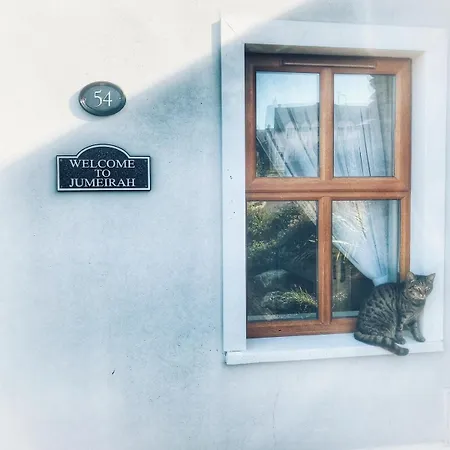 Ferienhaus Holiday Home Dingle *