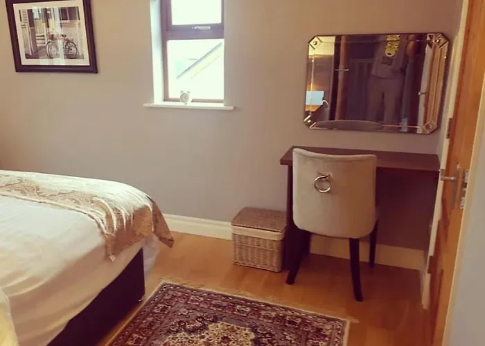 Feriehus Holiday Home Dingle *