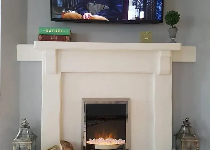 Feriehus Holiday Home Dingle