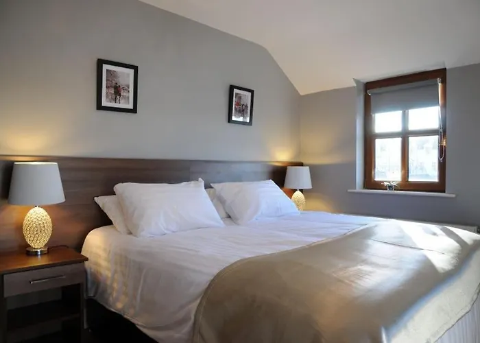 Holiday Home Dingle * ディングル