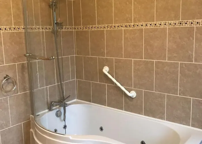 Holiday Home Dingle Feriehus *