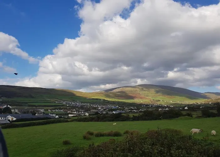 Feriehus Holiday Home Dingle Dingle