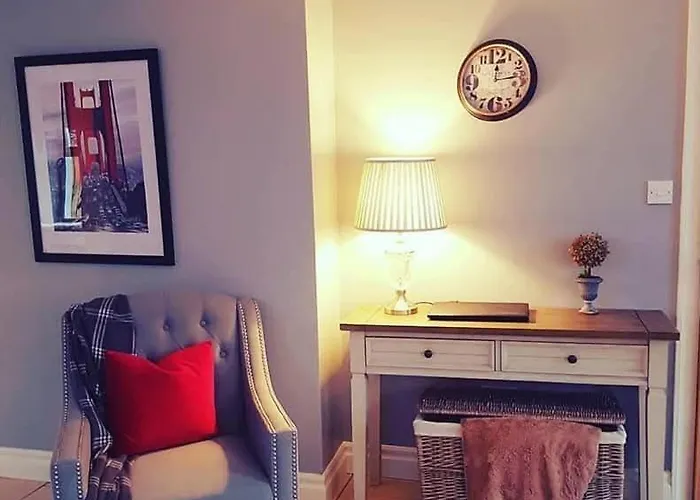 Holiday Home Dingle *