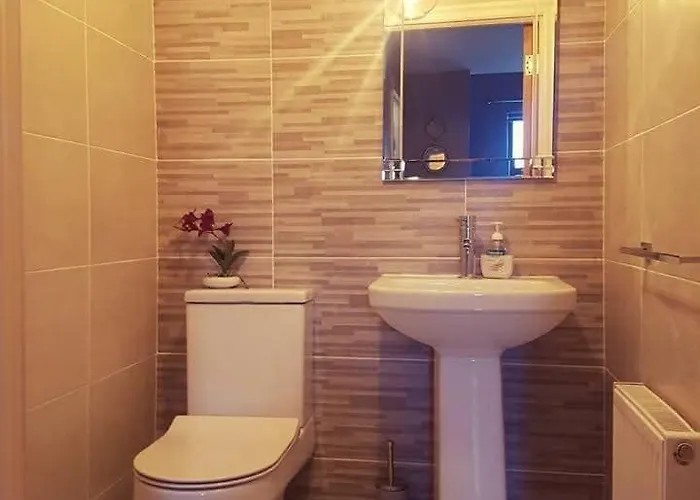 Holiday Home Dingle Dingle