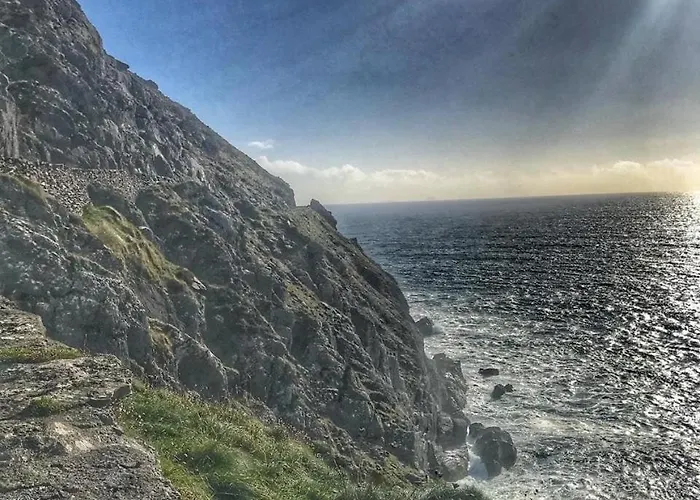 Holiday Home Dingle Feriehus