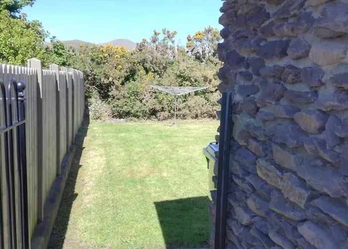 Feriehus Holiday Home Dingle