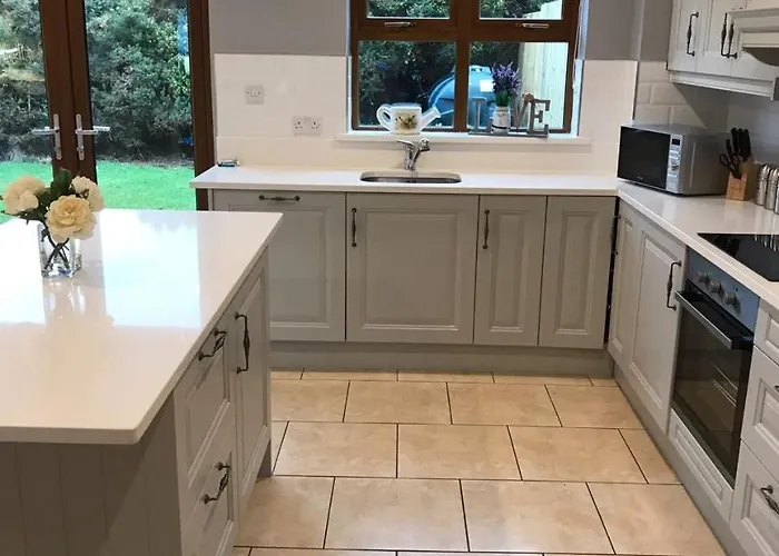 Feriehus Holiday Home Dingle *