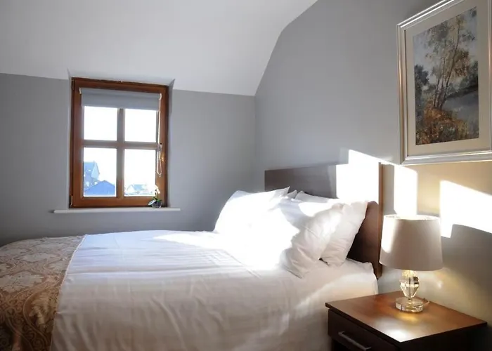 Holiday Home Dingle *