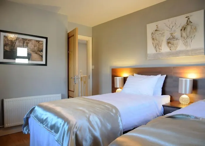 Holiday Home Dingle * Dingle