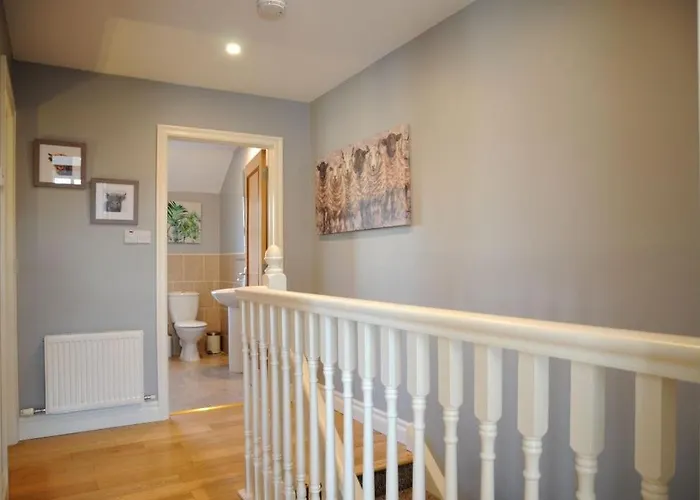 Holiday Home Dingle Feriehus *