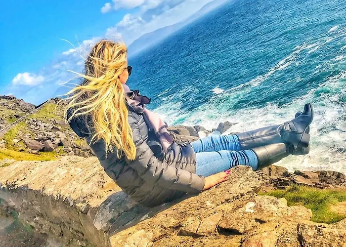 Holiday Home Dingle *