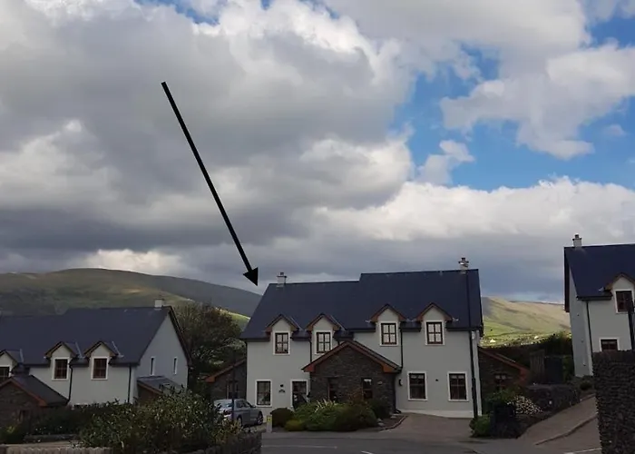 Feriehus Holiday Home Dingle