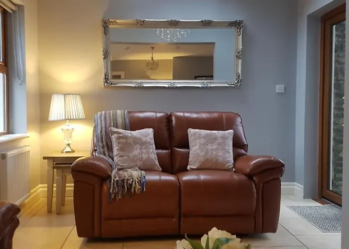 Holiday Home Dingle Feriehus *