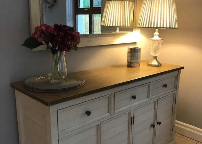 Feriehus Holiday Home Dingle *