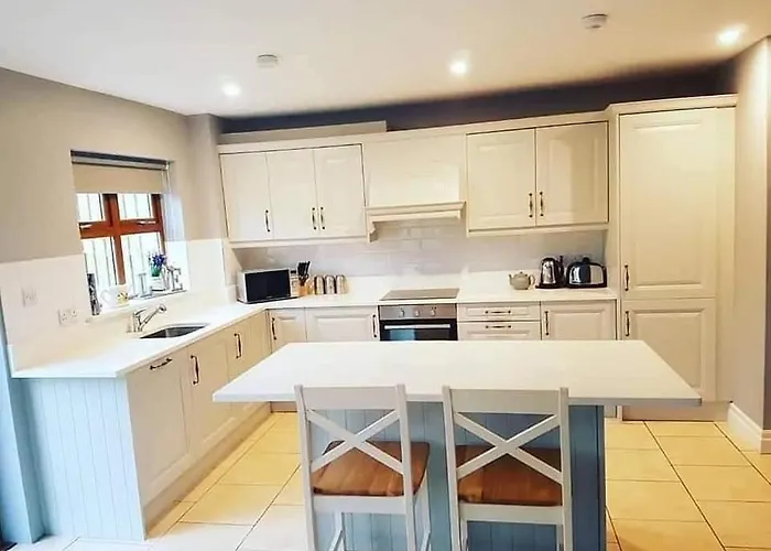 Feriehus Holiday Home Dingle Dingle