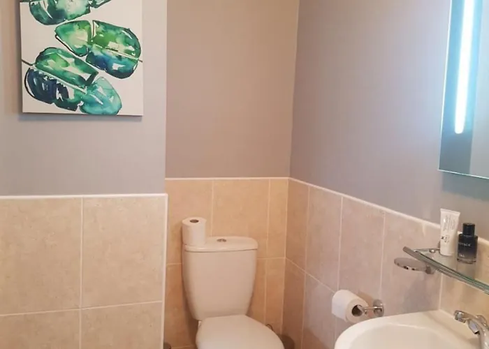 Holiday Home Dingle *