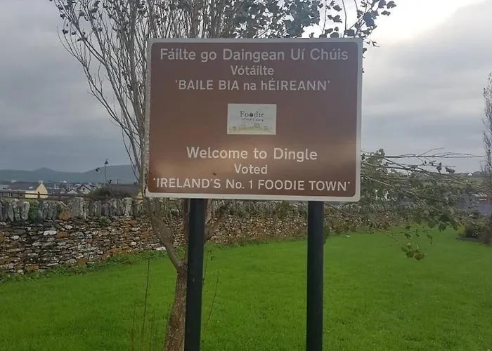 Holiday Home Dingle