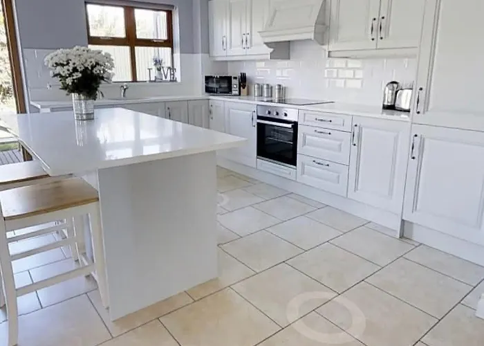 Feriehus Holiday Home Dingle